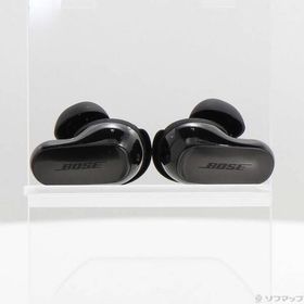 〔中古〕BOSE(ボーズ) Bose Quietcomfort Ultra Earbuds (第2世代) ブラック〔198-ud〕