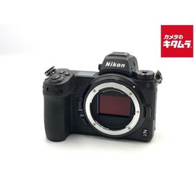 【中古】 【美品】 ニコン Z7II ボディ