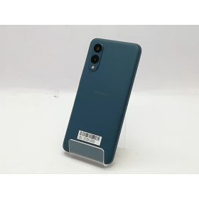 【中古】FCNT au 【SIMフリー】 arrows We2 ネイビーグリーン 4GB 64GB FCG02【ECセンター】保証期間1ヶ月【ランクB】