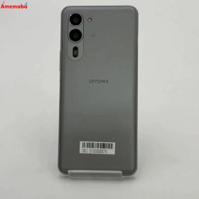 【中古】arrows We2 Plus 256GB スレートグレー M06 SIMフリー