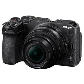 Z30-16-50-VR-LK ニコン Nikon デジタル一眼カメラ APS-Cサイズ