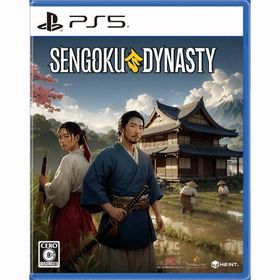 Sengoku Dynasty