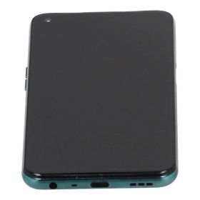 OPPO au オッポ/スマートフォン/OPPO A54 5G 64GB/OPG02/7dbf758a/Bランク/22【中古】