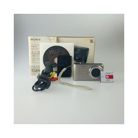 Sony Cyber-Shot DSC-HX5V コンパクトデジタルカメラ コンデジ