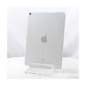 〔中古〕Apple(アップル) iPad Pro 9.7インチ 128GB シルバー MLMW2J／A Wi-Fi