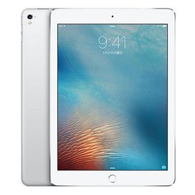 iPad Pro 9.7インチ 第1世代[128GB] Wi-Fiモデル シルバー【安…