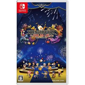 【新品】Switch シアトリズム ファイナルバーライン