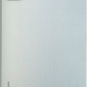 【中古】タブレット端末 Xiaomi 11インチタブレッ PAD 6 8GB/128 (Wi-Fi/シャンパンゴールド) [23043RP34G]