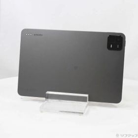 ソフマップ 〔中古品〕 Xiaomi Pad 6 256GB グラビティグレー Wi-Fi【269】