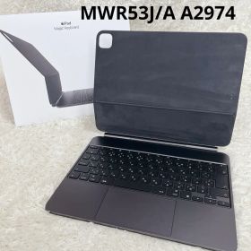 Apple iPad magic keyboard MWR53J/A A2974