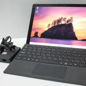 Surface Pro 6/intel Core i5/256GB/メモリ8GB ⑤