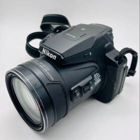 【動作確認済み】 Nikon COOLPIX P900
