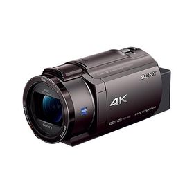 Sony FDR-AX45A (TI) [ブロンズブラウン]
