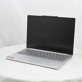 〔中古〕Lenovo(レノボジャパン) 〔展示品〕 IdeaPad Slim 5 Light Gen 10 83J20054JP クラウドグレー〔295-ud〕