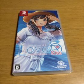 ラブアールキス エンドレスメモリーズ スイッチ Switch