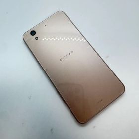 【SIMフリー】 arrows Be F-04K 本体 動作確認済み