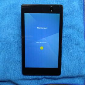 ASUS Google Nexus 7 wifiモデル本体