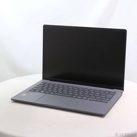 〔中古〕ASUS(エイスース) 〔展示品〕 Zenbook SORA UX3407QA UX3407QA-PU16548GR アイスランドグレー〔269-ud〕