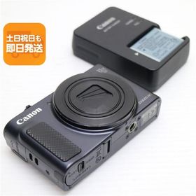 超美品 PowerShot SX620 HS ブラック 即日発送 コンデジ Canon 本体 あすつく 土日祝発送OK