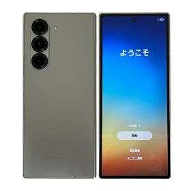 Galaxy Z Fold6 新品 143,000円 中古 101,234円 | ネット最安値の価格