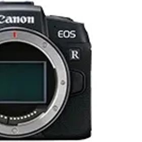 【展示品/在庫あり】Canon EOS RP RF35 MACRO IS STM レンズキット ミラーレスカメラ キヤノン