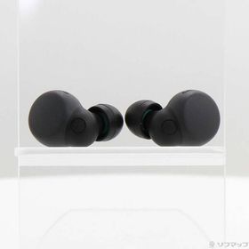 〔中古〕SONY(ソニー) LinkBuds S WF-LS900N B ブラック〔198-ud〕