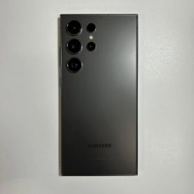 美品 Galaxy S24 Ultra｜256GB｜SIMフリー