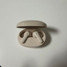 soundcore Life P2 Mini オフホワイト ワイヤレスイヤホン
