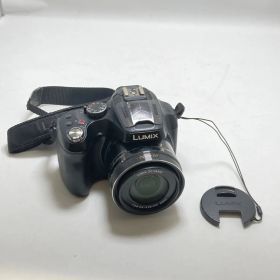 ¶ Panasonic パナソニック LUMIX DMC-FZ70 デジタルカメラ バッテリー付き