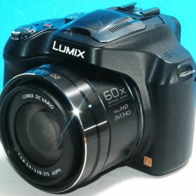 Panasonic LUMIX DMC-FZ70 送料無料