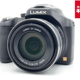 【中古】 【並品】 パナソニック LUMIX DMC-FZ70-K ブラック