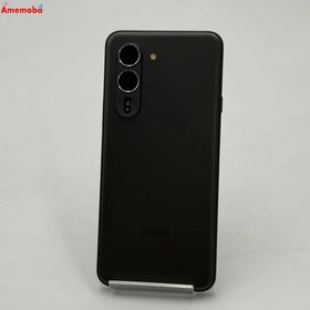 爆速発送arrows Alpha 512GB ブラック F-51F SIMフリー