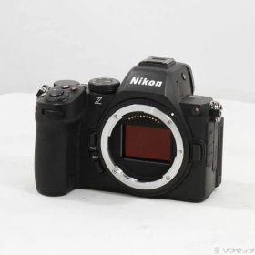 ソフマップ 〔中古品〕 Z5II ボディ【262】