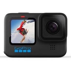 【新品/在庫あり】Go Pro HERO10 BLACK CHDHX-101-FW