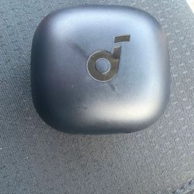 Anker Soundcore P40i ブラック ワイヤレスイヤホン 本体