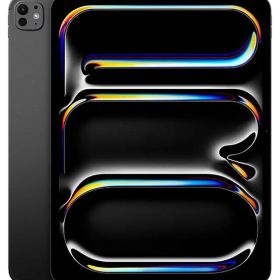 【中古】【安心保証】 iPad Pro 11インチ M5[1TB] au スペースブラック
