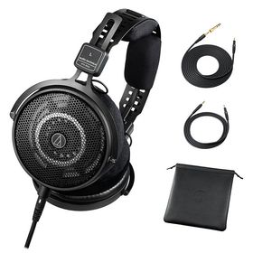 AUDIO-TECHNICA ATH-R50X 安心の日本正規品！オープンバックリファレンスヘッドホン