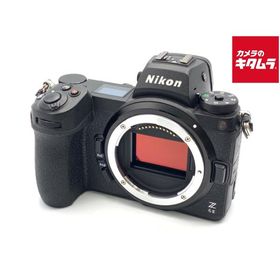 【中古】 【並品】 ニコン Z6II ボディ