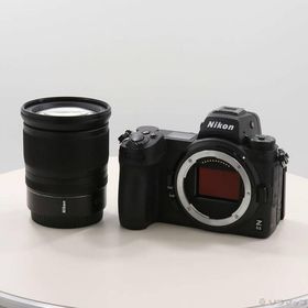 〔中古〕Nikon(ニコン) Z 6II 24-70 レンズキット〔262-ud〕