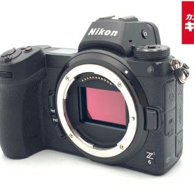 【中古】 【良品】 ニコン Z6 ボディ