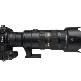 Nikon Z6 ボディ