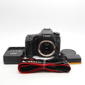 【シャッター回数：11000回】Canon EOS 70D ボディ EOS70D 〔Canon EF マウント〕