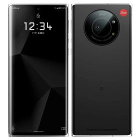 【整備済み品】Leica LEITZ PHONE 1 LP-01 SoftBank版 バッテリー80%以上 Bランク