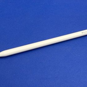 Apple Pencil 第2世代 純正 iPad対応 ワイヤレス充電 美品 動作未確認 中古