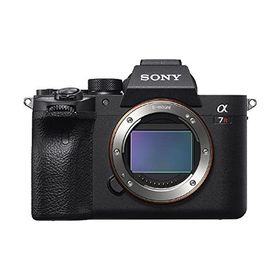 デジタル一眼カメラ α7R IV ILCE-7RM4A ボディ