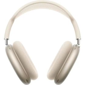 【多少のシュリンク破れ、箱のへこみがある場合があります】APPLE AirPods AirPods Max 2 MHWL4ZA/A [スターライト]