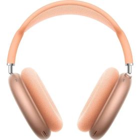 【多少のシュリンク破れ、箱のへこみがある場合があります】APPLE AirPods AirPods Max 2 MHWN4ZA/A [オレンジ]