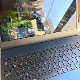 NEC LAVIE N15 PC-N1565CAL ノートPC 本体