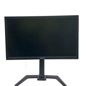 【中古】ASUS◆液晶モニタ・液晶ディスプレイ VP248H/24インチ/ワイド型//【パソコン】