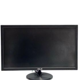 【中古】ASUS◆PCモニター・液晶ディスプレイ VP248H-J/24インチ//【パソコン】